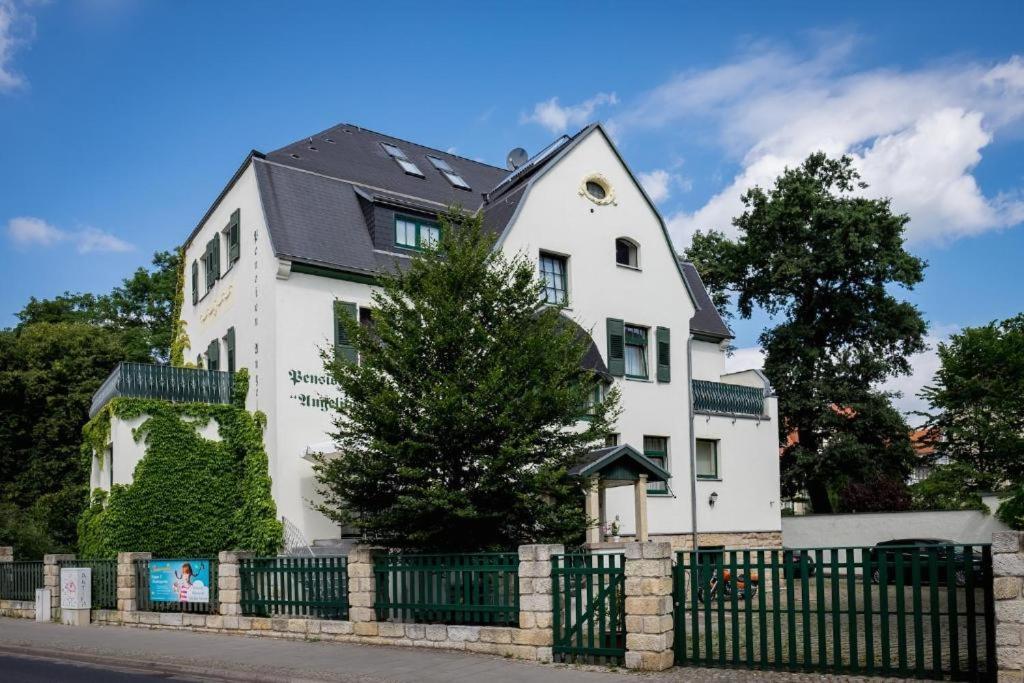 Villa Angelika 드레스덴 외부 사진